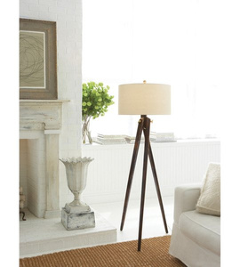 Floor lamp Chapman & Myers Tudor by Visual Comfort
