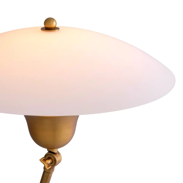 Lampa podłogowa Eichholtz Novento