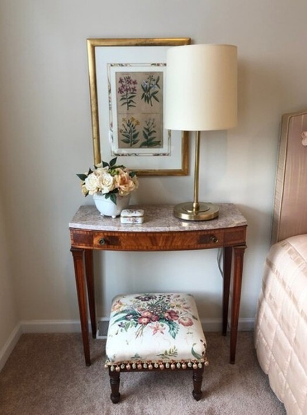 Lampa stołowa Bryant Large projektu Thomas O'Brien marki Visual Comfort