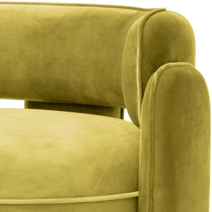 Eichholtz Chaplin armchair