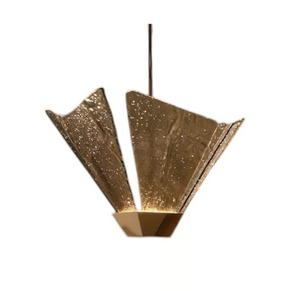 Lampa wisząca Shard marki CTO Lighting