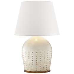 Ralph Lauren Home Halifax-large table lamp