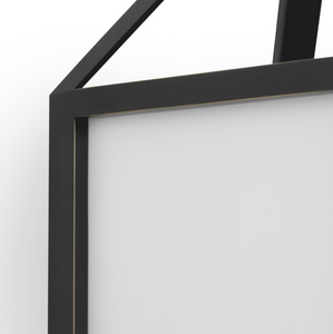 Riserva garden wall lamp by Eichholtz