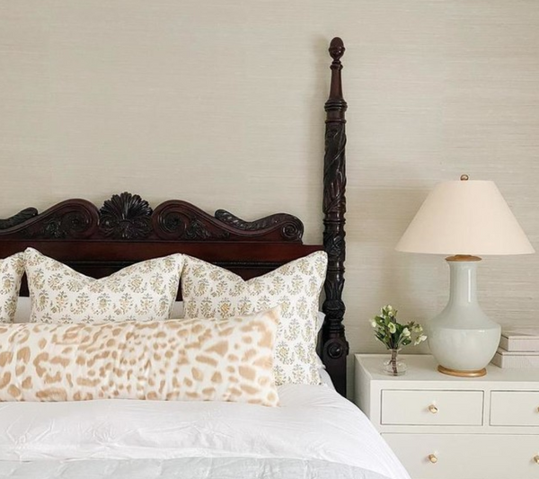 Table Lamp Chapman & Myers Lambay by Visual Comfort