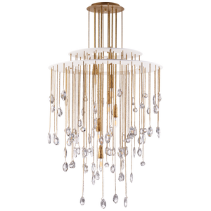 Żyrandol Ralph Lauren Home Hailee Medium