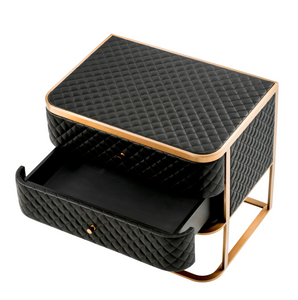 Costanzo nightstand by Eichholtz