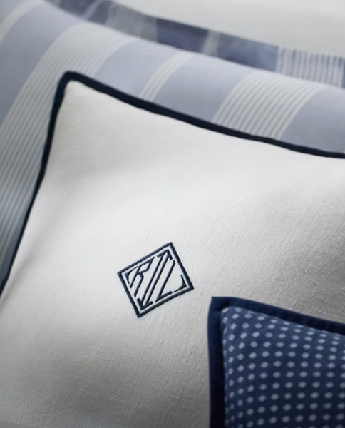 Poduszka dekoracyjna Bryer marki Ralph Lauren Home