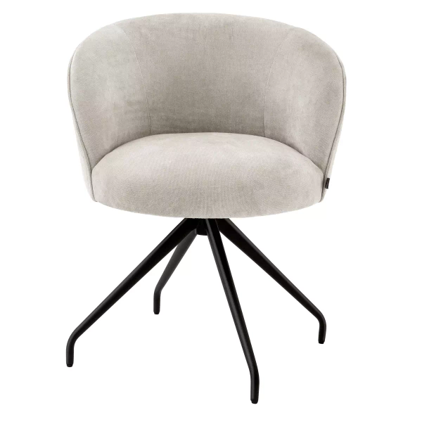 Eichholtz Masters swivel chair