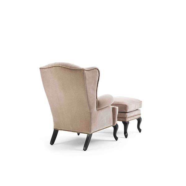 Galimberti Nino Sinatra chair