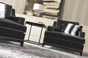 Fotel Clark marki Gianfranco Ferré Home 