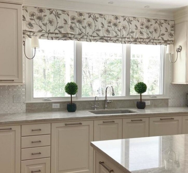 Kinkiet Reed Single projektu Thomas O'Brien marki Visual Comfort