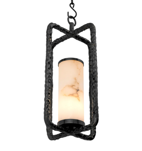 Żyrandol San Lorenzo marki Eichholtz