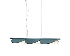 Lampa wisząca Almendra Linear marki Flos