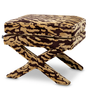 Eichholtz Cordoba stool