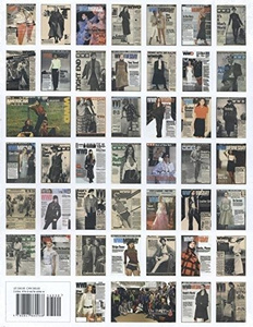 Album Fifty Years od Ralph Lauren