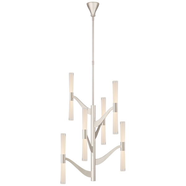 Aerin Brenta Medium Chandelier