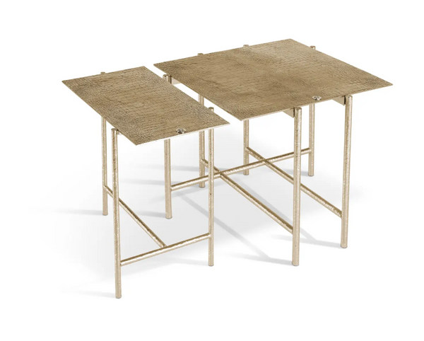 Roberto Cavalli Home Interiors Vanuatu coffee table