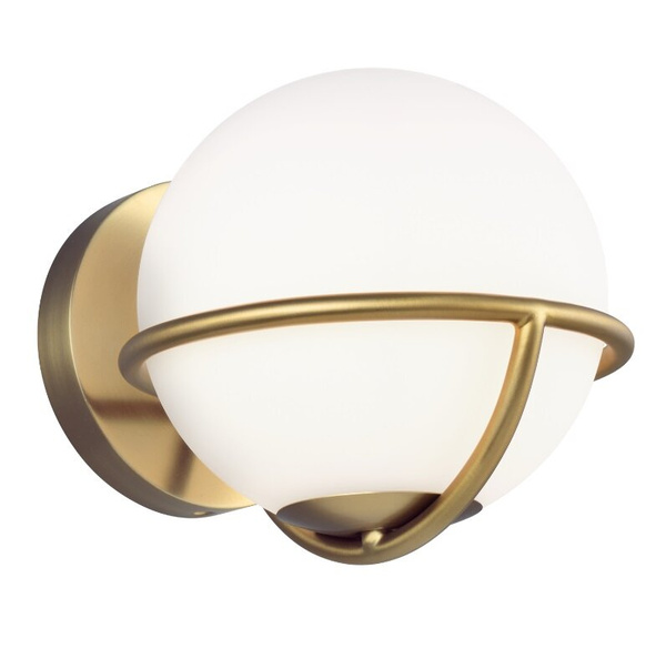 Apollo Ellen DeGeneres wall lamp by Visual Comfort