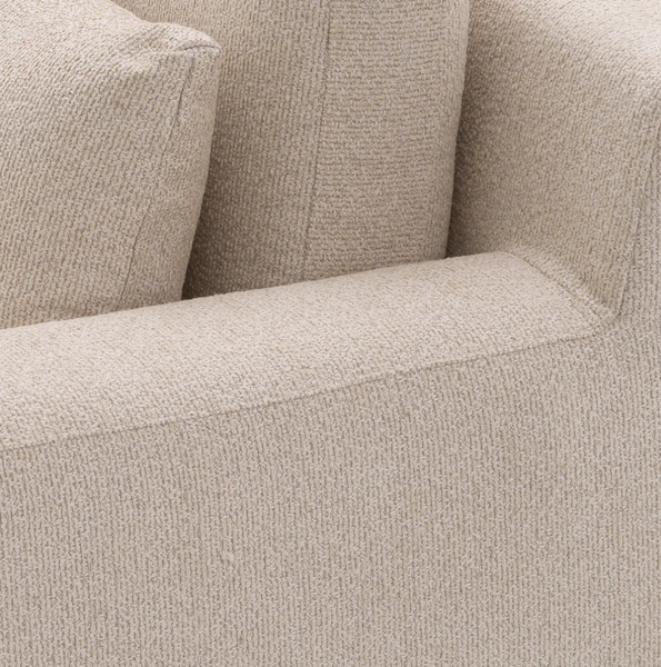 Manhattan armchair by Mark Eichholtz