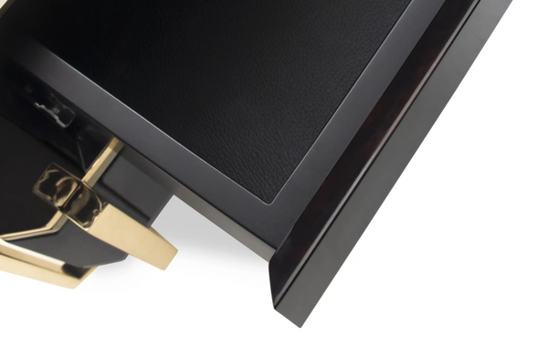 Szafka nocna Waltz marki Luxxu