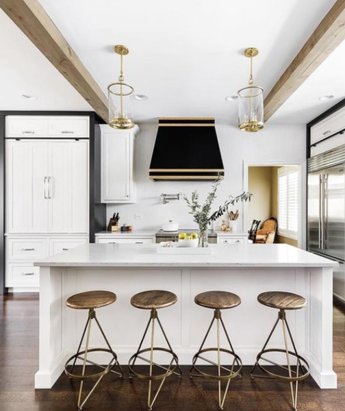 Ralph Lauren Modern Small Pendant Lamp