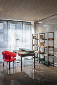 Lampa podłogowa Armani Casa Night