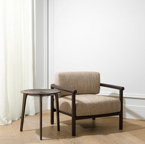 Ombria armchair by Eichholtz 