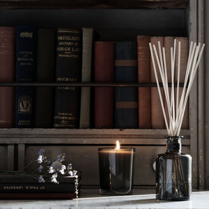 Perfumy dla domu True Grace Portobello Oud