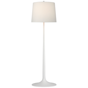 Barbara Barry Oscar floor lamp Visual Comfort brand