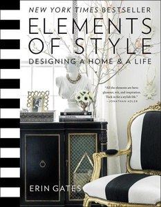 Album Elements of Style: Designing a Home & a Life
