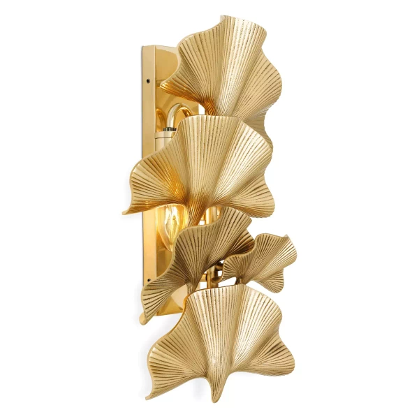 Eichholtz Olivier wall lamp