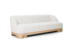 Sofa Dom Edizioni Belmont