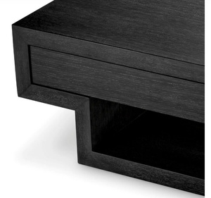 Stolik kawowy Rialto firmy Eichholtz