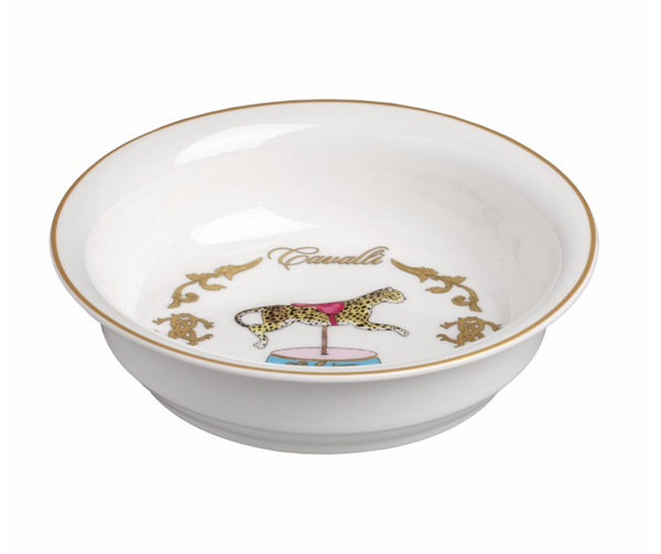 Zestaw upominkowy dla dzieci Roberto Cavalli, z kolekcji Carosello