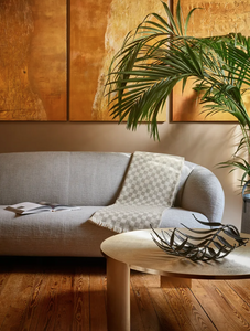 Armani Casa sofa, Renoir