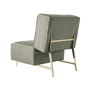 Fotel Roberto Cavalli Home Interiors Davis