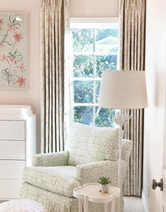 Julie Neill Alberto floor lamp