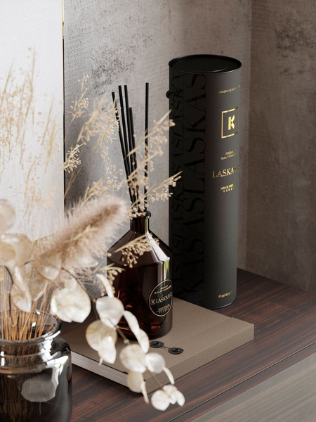 Laskasas Kira bedside table