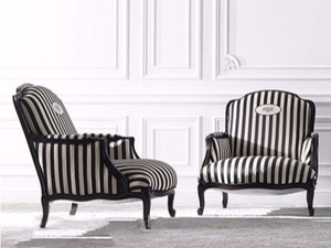 Gianfranco Ferré Home Welcome Armchair