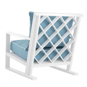 Eichholtz Como garden armchair