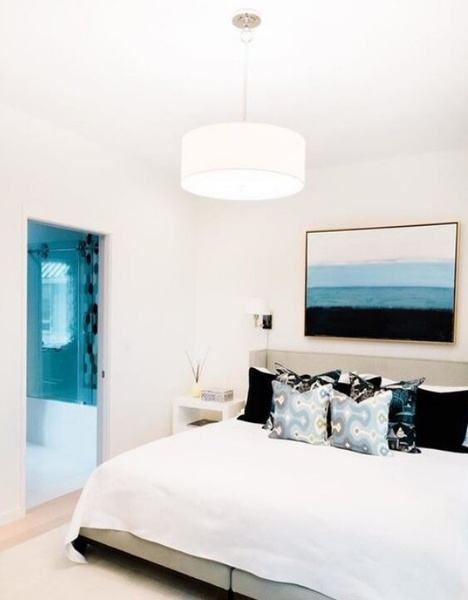 Reed Thomas O'Brien pendant lamp