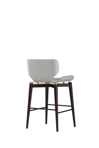 Galimberti Nino Egle bar chair