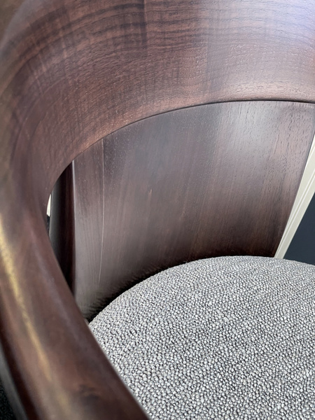 Armani Casa Peggy Chair