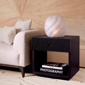 Dimitrios bedside table by Eichholtz