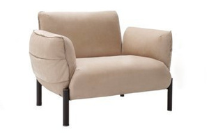 Smania Charlotte armchair