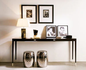 Console House Edizioni Zoe