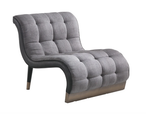 Gianfranco Ferré Home Bonnie_2 armchair