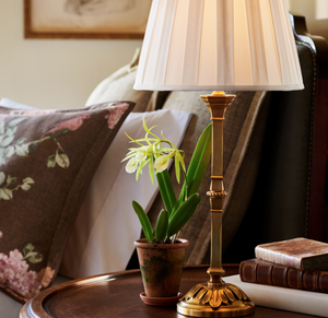 Doris Medium table lamp by Ralph Lauren Home