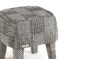 Puf Gianfranco Ferré Home Mini