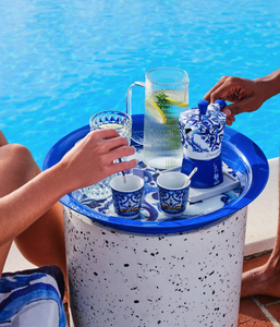 Kawiarka indukcyjna Large Bialetti Dolce&Gabbana z kolekcji MoMA